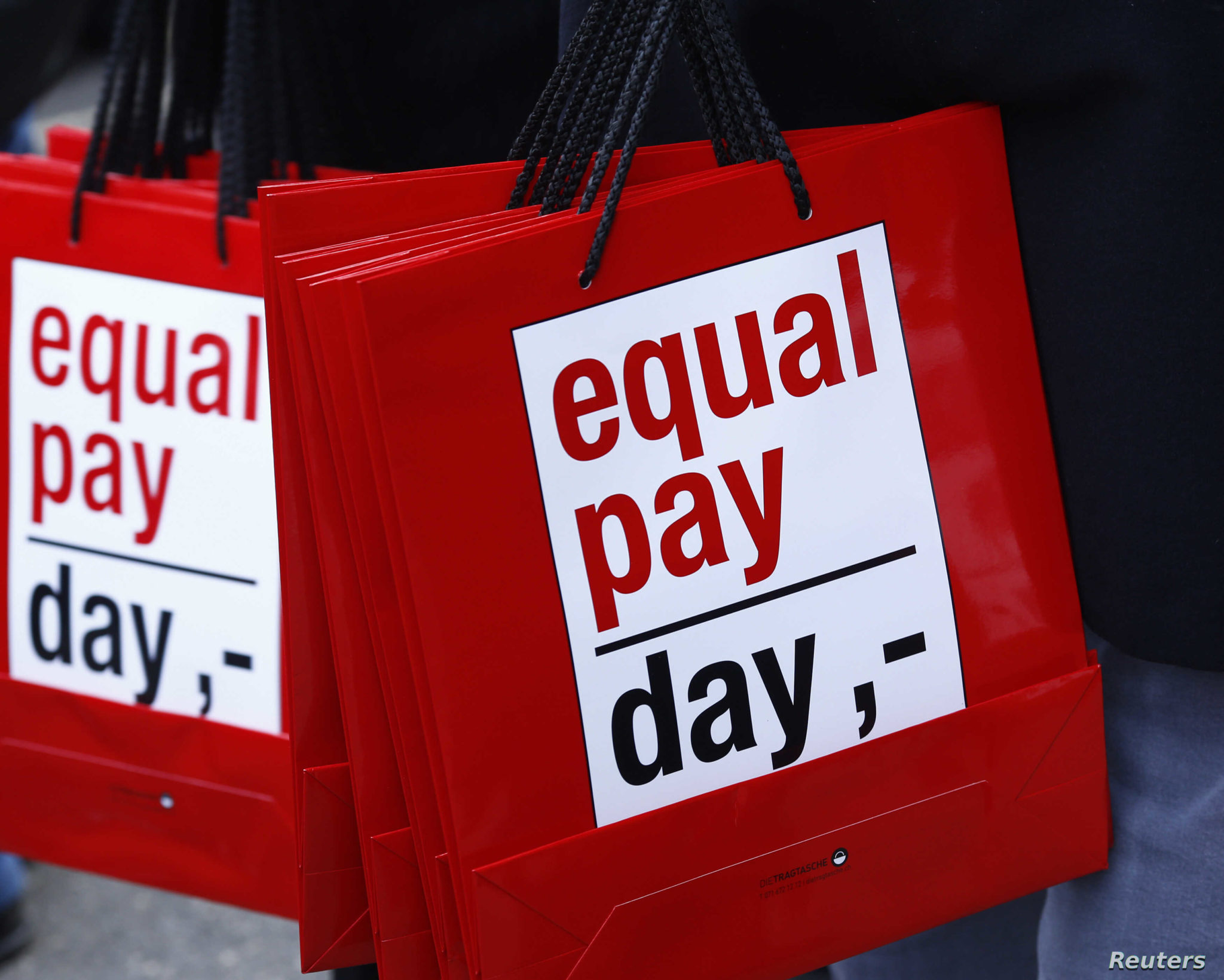 Equal pay day | Journée de l’égalité salariale – UNOG Staff Union